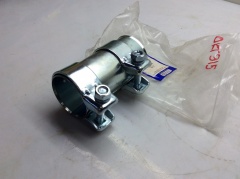 Хомут трубчатый Коннектор 56/60.5-125 ВАЗ Неизвестные запчасти R.401