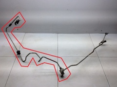 Трубка кондиционера 