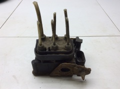 Блок клапанов пневматической подвески Мерседес-Бенц Х164 ГЛ-класс 164 кузов 2006-2012 A2123200358