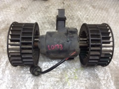 Моторчик отопителя салона печки 