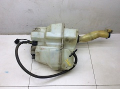 Бачок омывателя с насосами  