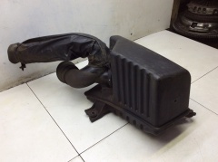 Резонатор воздушного фильтра с патрубками Шевроле Aveo T250 2005-2011 96850902