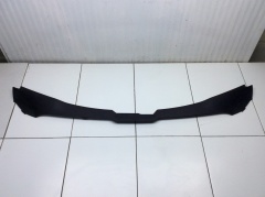 Накладка Кожух замка капота 