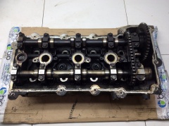 Головка блока цилиндров правая ГБЦ 2.7 V6 EER 