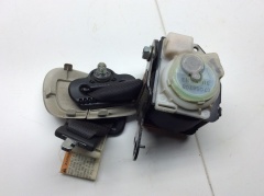 Ремень безопасности задний центральный 