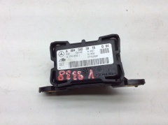 Датчик угловой скорости ускорения 