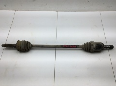 Полуось задняя Привод задний в сборе 