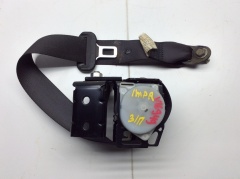 Ремень безопасности задний правый 