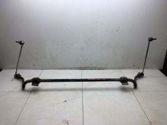 Стабилизатор поперечной устойчивости передний 