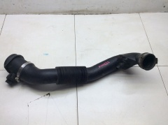 Патрубок воздушного фильтра Воздуховод Гофра 