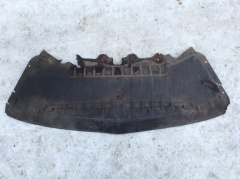 Защита бампера нижняя пыльник бампера 