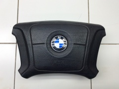 Подушка безопасности в руль водительская SRS AirBag 