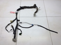 Проводка двери передней левой водительской 