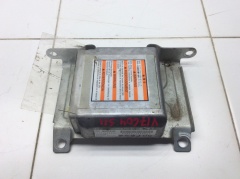 Блок управления подушками безопасности SRS AirBag 