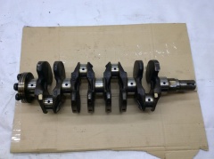 Вал коленчатый Коленвал 4G93 1.8 GDI Митсубиси Space Runner (N1,N2) 1991-1999 MD183524