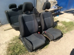 Комплект сидений с обшивками LHD универсал GG 