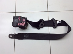 Ремень безопасности передний левый водительский Форд Focus 2 2005-2008 5M51A61295DB