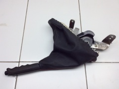 Рычаг стояночного тормоза с чехлом БМВ 3-серии Е36 1991-2000 34411158620