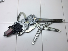 Стеклоподъемник двери передний правый с моторчиком БМВ 3-серии Е36 1991-2000 51331977610