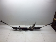 Рейка рулевая в сборе с тягами левый руль 