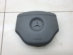 Подушка безопасности в руль водительская 