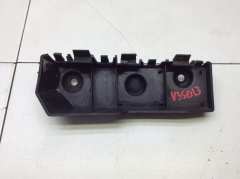 Кронштейн крепления переднего бампера правый Чери С18Д Индис / Бит 2011-2015 S18D2803542