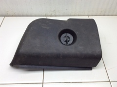 Крышка заднего левого фонаря БМВ 3-серии Е36 1991-2000 51478122477