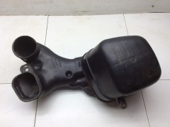 Резонатор воздушного фильтра Адсорбер 