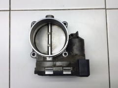 Заслонка дроссельная электрическая 