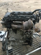 Двигатель 1.6 Turbo EP6CDT 156л.с. 