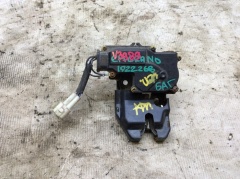 Замок крышки багажника  