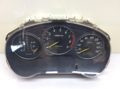 Панель приборов 2.0 WRX АКПП Субару Импреза 2 ГД ГГ Г11 2000-2007 85012FE040