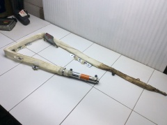 Подушка Шторка безопасности боковая потолочная левая 