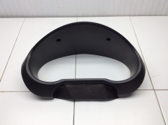 Накладка на панель приборов LHD 