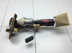 Насос топливный Бензонасос в сборе Turbo 