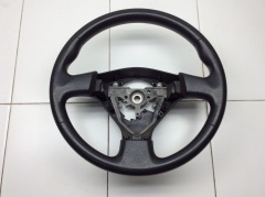 Руль трехспицевый Рулевое колесо 