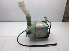 Бачок омывателя лобового стекла  с моторчиком 