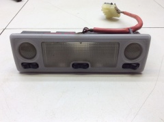 Плафон салонный потолочный БМВ 3-серии Е36 1991-2000 13808500