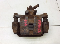 Суппорт тормозной задний правый с дефектом  