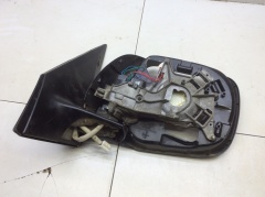 Зеркало левое наружное боковое электрическое 