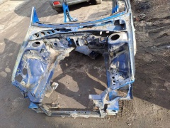 Передняя часть кузова GD седан левый руль 