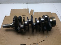 Коленвал Коленчатый вал 2.5 V6 