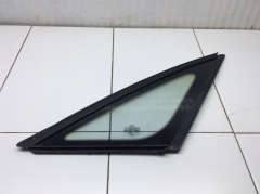 Стекло кузовное глухое заднее правое двойное Ауди А8 Д3 4Е 2003-2010 4E0845300RNVB