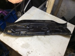 Щит моторный 