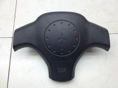 Подушка безопасности в руль водительская SRS Airbag 