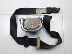 Ремень безопасности с пиропатроном передний левый 