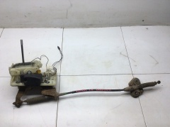 Трос коробки переключения передач кулисы АКПП 