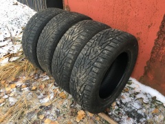 NOKIAN HAKKAPELIITTA 7 195/65 R15 95T XL 4шт комплект 