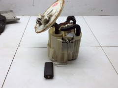 Насос топливный электрический в сборе бензонасос 