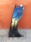 Крыло переднее правое 02-05 с дефектами 